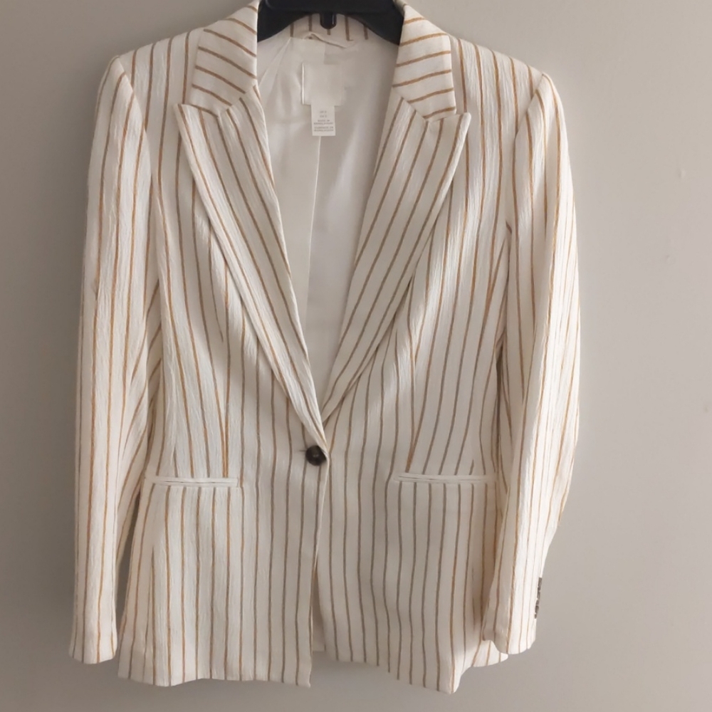 Casual blazer